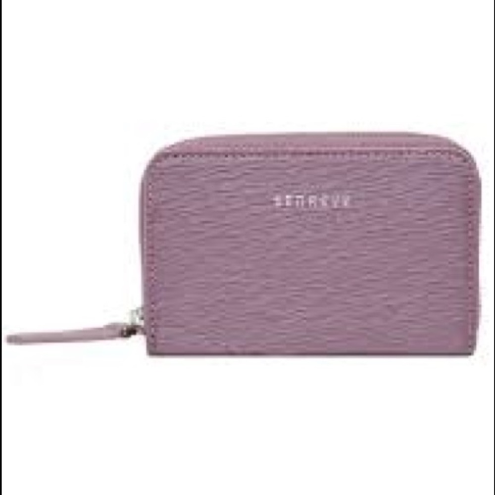 NWOT Senreve Card Wallet